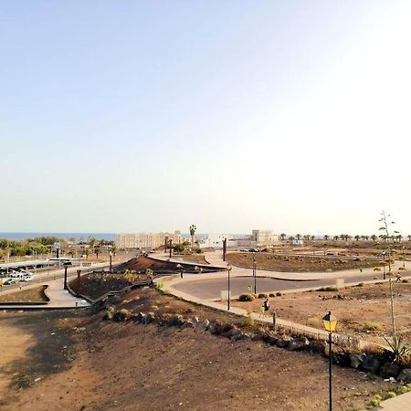 Arrecife Wifi Vistas Al Marアパートメント エクステリア 写真
