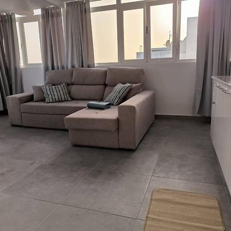 Arrecife Wifi Vistas Al Marアパートメント エクステリア 写真