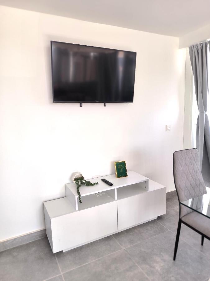 Arrecife Wifi Vistas Al Marアパートメント エクステリア 写真